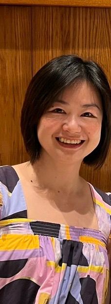 LOH Gaik Juen